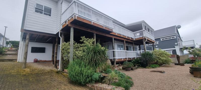 4 Bedroom Property for Sale in Tergniet Western Cape